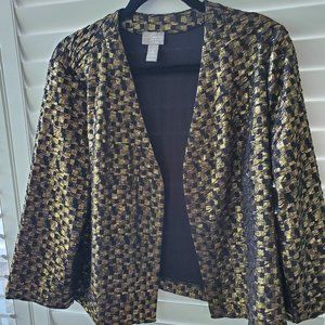 Chico's Travelers Collection Jacket